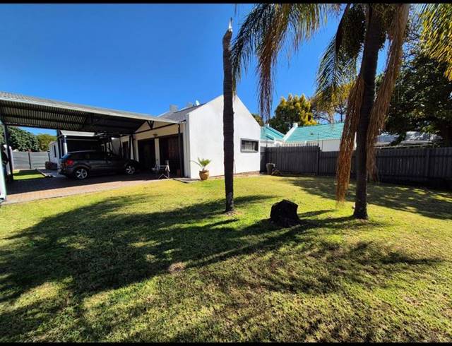 3 BEDROOM HOUSE FOR SALE IN MAGALIESKRUIN